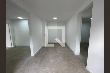 Sala de apartamento à venda com 2 quartos, 56m² em Vila Butantã, São Paulo
