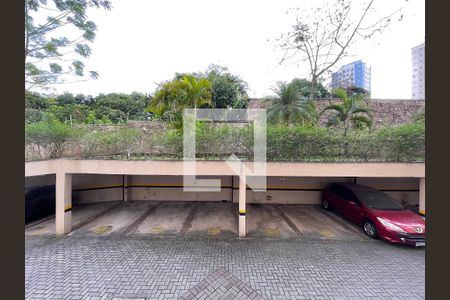 Vista de apartamento à venda com 2 quartos, 56m² em Vila Butantã, São Paulo