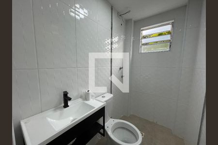 Apartamento à venda com 56m², 2 quartos e 1 vagaBanheiro