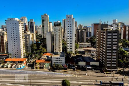 Apartamento à venda com 52m², 2 quartos e 1 vagaVista