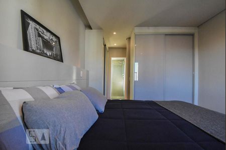 Apartamento à venda com 52m², 2 quartos e 1 vagaDormitório