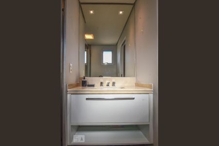 Apartamento à venda com 52m², 2 quartos e 1 vagaBanheiro