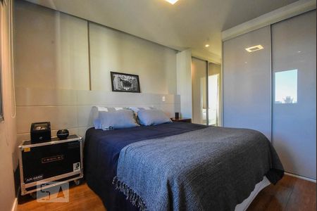 Apartamento à venda com 52m², 2 quartos e 1 vagaDormitório