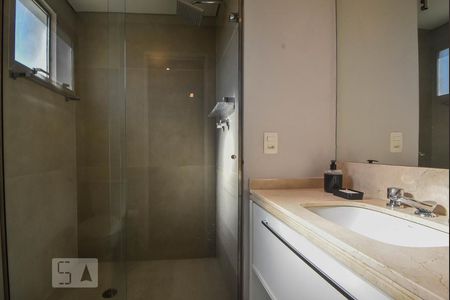 Apartamento à venda com 52m², 2 quartos e 1 vagaBanheiro