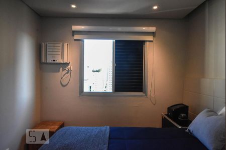 Apartamento à venda com 52m², 2 quartos e 1 vagaDormitório