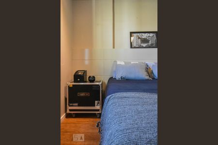 Apartamento à venda com 52m², 2 quartos e 1 vagaDormitório