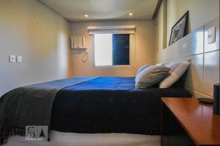 Apartamento à venda com 52m², 2 quartos e 1 vagaDormitório