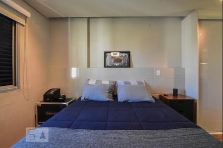 Apartamento à venda com 52m², 2 quartos e 1 vagaDormitório