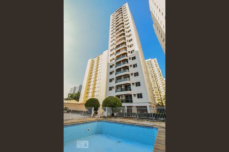 Apartamento à venda com 52m², 2 quartos e 1 vagaPiscina