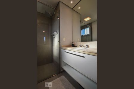 Apartamento à venda com 52m², 2 quartos e 1 vagaBanheiro