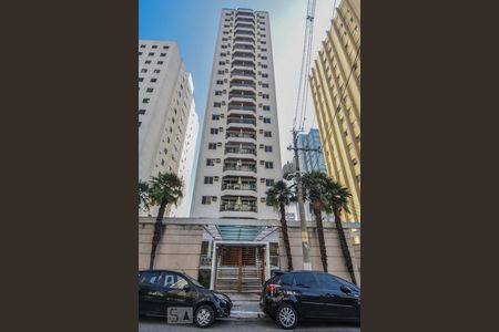 Apartamento à venda com 52m², 2 quartos e 1 vagaPrédio