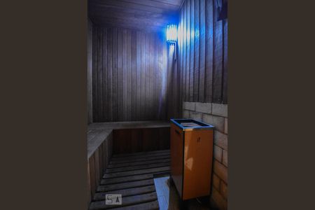 Apartamento à venda com 52m², 2 quartos e 1 vagaSauna