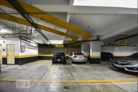 Apartamento à venda com 52m², 2 quartos e 1 vagaGaragem