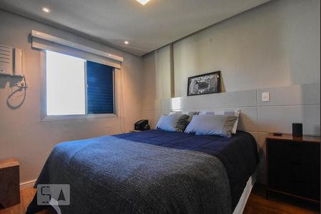 Apartamento à venda com 52m², 2 quartos e 1 vagaDormitório