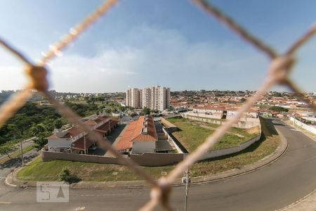 Vista de apartamento para alugar com 3 quartos, 62m² em Jardim Ipaussurama, Campinas