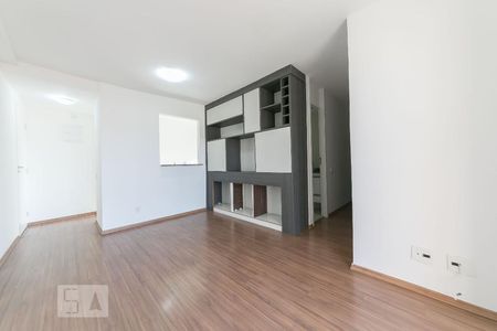 Sala de apartamento para alugar com 3 quartos, 62m² em Jardim Ipaussurama, Campinas