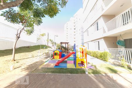 Apartamento para alugar com 62m², 3 quartos e 1 vaga Apartamento para alugar com 62m², 3 quartos e 1 vagaParque Infantil
