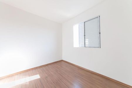 Suíte de apartamento para alugar com 3 quartos, 62m² em Jardim Ipaussurama, Campinas
