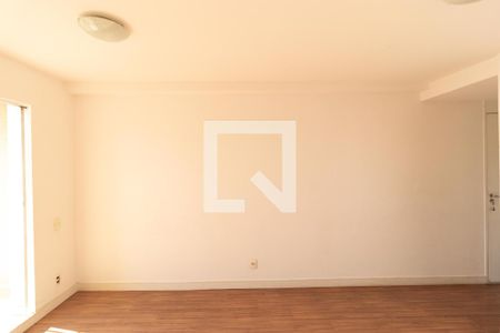 Sala de apartamento à venda com 3 quartos, 62m² em Jardim Ipaussurama, Campinas