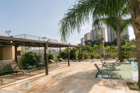 Apartamento para alugar com 62m², 3 quartos e 1 vaga Apartamento para alugar com 62m², 3 quartos e 1 vagaPiscina