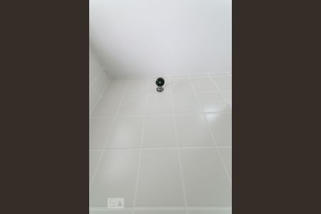Banheiro de apartamento para alugar com 3 quartos, 62m² em Jardim Ipaussurama, Campinas