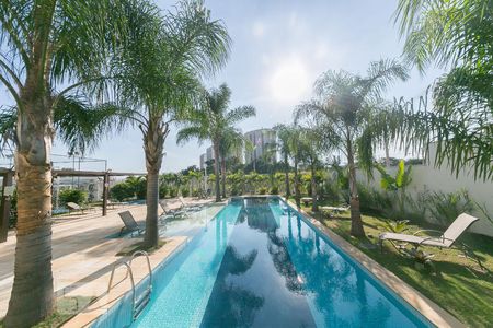 Apartamento para alugar com 62m², 3 quartos e 1 vaga Apartamento para alugar com 62m², 3 quartos e 1 vagaÁrea comum - Piscina