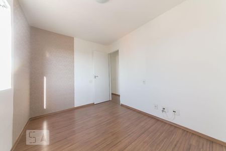 Quarto 2 de apartamento para alugar com 3 quartos, 62m² em Jardim Ipaussurama, Campinas