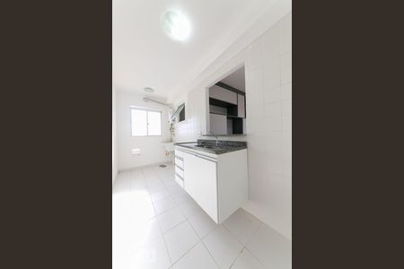 Apartamento para alugar com 62m², 3 quartos e 1 vaga Apartamento para alugar com 62m², 3 quartos e 1 vagaCozinha