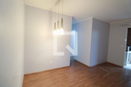 Sala de Jantar de apartamento para alugar com 3 quartos, 70m² em Jaguaré, São Paulo