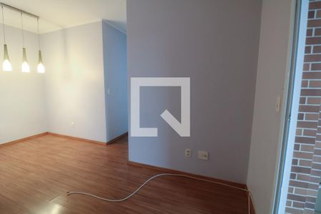 Sala de apartamento para alugar com 3 quartos, 70m² em Jaguaré, São Paulo