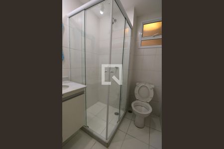 Apartamento para alugar com 70m², 3 quartos e 1 vaga Apartamento para alugar com 70m², 3 quartos e 1 vagaBanheiro