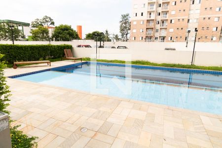 Apartamento para alugar com 70m², 3 quartos e 1 vaga Apartamento para alugar com 70m², 3 quartos e 1 vagaÁrea comum - Piscina
