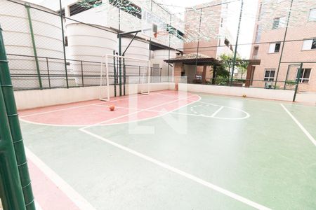 Apartamento para alugar com 70m², 3 quartos e 1 vaga Apartamento para alugar com 70m², 3 quartos e 1 vagaÁrea comum - Quadra