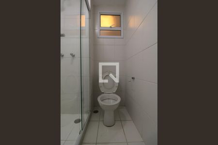 Apartamento para alugar com 70m², 3 quartos e 1 vaga Apartamento para alugar com 70m², 3 quartos e 1 vagaBanheiro