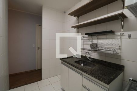 Apartamento para alugar com 70m², 3 quartos e 1 vaga Apartamento para alugar com 70m², 3 quartos e 1 vagaCozinha