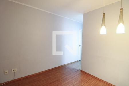 Sala de Jantar de apartamento para alugar com 3 quartos, 70m² em Jaguaré, São Paulo