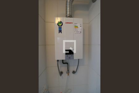 Apartamento para alugar com 70m², 3 quartos e 1 vaga Apartamento para alugar com 70m², 3 quartos e 1 vagaÁrea de Serviço