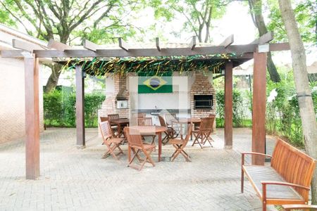 Apartamento para alugar com 70m², 3 quartos e 1 vaga Apartamento para alugar com 70m², 3 quartos e 1 vagaÁrea comum - Churrasqueira