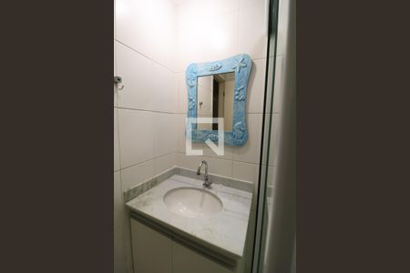 Apartamento para alugar com 70m², 3 quartos e 1 vaga Apartamento para alugar com 70m², 3 quartos e 1 vagaBanheiro