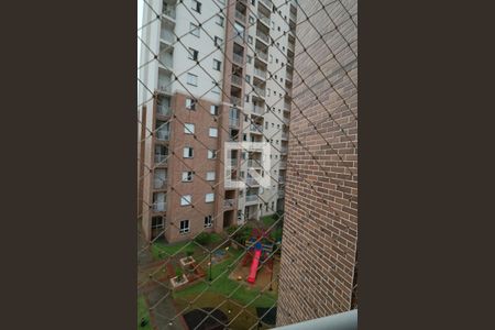 Apartamento para alugar com 70m², 3 quartos e 1 vaga Apartamento para alugar com 70m², 3 quartos e 1 vagaVaranda da Suite