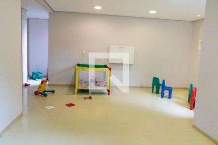 Apartamento para alugar com 70m², 3 quartos e 1 vaga Apartamento para alugar com 70m², 3 quartos e 1 vagaÁrea comum - Brinquedoteca