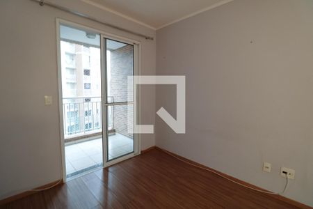 Sala de apartamento para alugar com 3 quartos, 70m² em Jaguaré, São Paulo