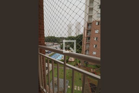 Apartamento para alugar com 70m², 3 quartos e 1 vaga Apartamento para alugar com 70m², 3 quartos e 1 vagaVaranda da Suite