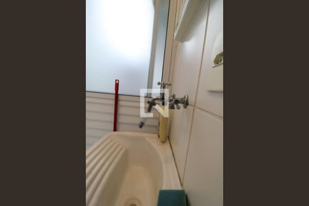 Apartamento para alugar com 70m², 3 quartos e 1 vaga Apartamento para alugar com 70m², 3 quartos e 1 vagaÁrea de Serviço