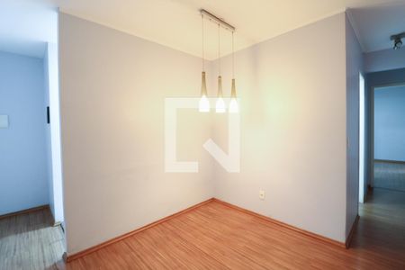 Sala de Jantar de apartamento para alugar com 3 quartos, 70m² em Jaguaré, São Paulo