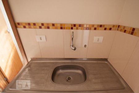 Pia de apartamento para alugar com 1 quarto, 50m² em Santa Cecília, São Paulo