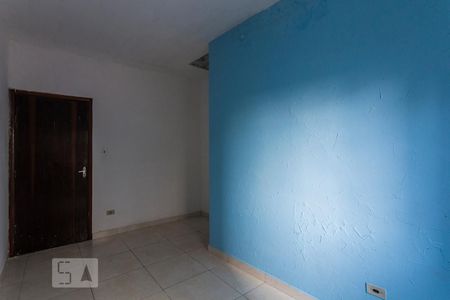 Quarto 1 de casa para alugar com 2 quartos, 70m² em Vila Brasílio Machado, São Paulo