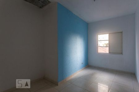 Quarto 1 de casa para alugar com 2 quartos, 70m² em Vila Brasílio Machado, São Paulo