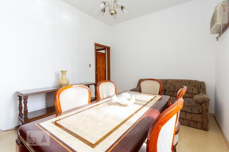 Apartamento para alugar com 80m², 2 quartos e sem vaga Apartamento para alugar com 80m², 2 quartos e sem vagaSala