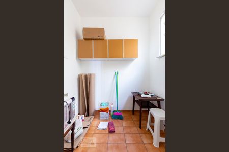Apartamento para alugar com 80m², 2 quartos e sem vaga Apartamento para alugar com 80m², 2 quartos e sem vagaQuarto de Serviço